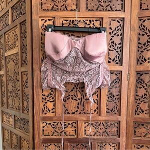 BNWOT Victoria’s Secret Bra Top